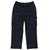 Moške hlače INDEPENDENT - Groundwork - Navy Bottom - 44643574