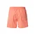 JACK & JONES Kratke kopalne hlače JPSTMAUI korala