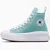 Converse patike Chuck Taylor All Star Move Platform za žene