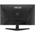 Monitor ASUS VG259QMR5A 24.5/IPS/1920x1080/310Hz/0.3ms/HDMIx2,DP/freesync/VESA/zvucnici/crna