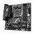 Gigabyte B550M AORUS ELITE AMD B550 Socket AM4 mikro ATX