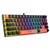 GAMEZONE Gaming mehanicka tastatura RGB compact RAPTOR 63 by Tracer