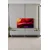 Hanah Home TV komoda Capella 240, 240 cm, svetlosiva
