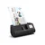EPSON Skener ES-C380W A4, Crni