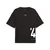 PUMA Graphics Training Tee Oversized Men, Clothing, Black, XXL