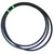 SPAx2932 12.7x2932 SUPER CR Power klinasti jermen rdeč