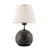 Opviq Stona lampa E27 Socket