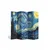 Artprvn5Kntmdl6 multicolor pregrada za prostor