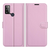 Torbica Litchi za Alcatel 1S 2021 - roza