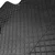 Rubber car mats Seat Leon 2005-2012 (design)