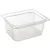gastronorm posoda GN 1/2 polikarbonat v=150 mm Pujadas