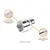 shumee Nasadni ključ 3/4 inbus 21 mm/teger