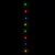 LED traka s 300 LED žarulja šarena 30 m PVC