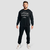 GymBeam Lifting Society Sweatshirt Black