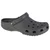 Crocs CLASSIC, muške papuče, siva 10001