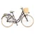Bicikl Fashion Visitor Bella alu 28 alu 18 V-Brake kontra favorit 155-178cm (s/m) braon