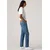 LEVIS  Kavbojke 512™ moder denim
