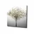 Wallity Slika na platnu 45x45cm