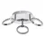 LED plafonska lampa KP1500-18P