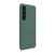 Maska Nillkin Super Frosted Shield Pro za Samsung S24 Plus/ S926B tamno, Zelena