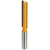 Rezalnik žlebov 2b. 12 x 64/12 mm