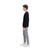 TOM TAILOR DENIM Chino hlače  siva