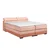 Boxspring Krevet Sevilla 180/200 cm , koral