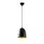 Opviq Luster Tattoo-2375, 125cm20x20 cm, IP20, Crni
