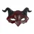 slomart Maska demona/hrabiego RUHHY 26123