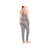 Under Armour Athlete Recovery Sleepwear™ Overal za spavanje 374672 siva