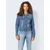 Noisy May  Jeans jakne NMDEBRA  Modra