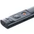 Baseus Orange Dot Multifunctionale remote control for presentation, with a laser pointer - gray