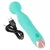 shumee Cuties Mini vibrator zelen 2G masažna palčka za klitoris