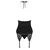 Korset & tanga 828-COR-1 - S/M