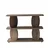 Hanah Home pomoćni sto Armonia, 90 cm, orah