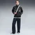 PUMA T7 Relaxed Woven Track Jacket Men, Men, Black, XL