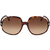 TOM FORD Ženske naočare za sunce 0FT0991 52F61, Braon