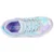 Skechers Patike za devojčice Dream Racer-Wing Brites, 303055L-SLLV, Srebrne