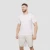 GymBeam Men‘s Agile T-shirt Desert