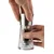 Salt grinder, 14 cm, Ouessant, Stainless Steel - Peugeot