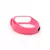 Narukvica za smart watch Xiaomi Mi Band M3/M4 pink