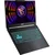 MSI Gaming laptop Cyborg 15 A13VE-1027 15.6 FHD IPS AG, 1920x1080, 144Hz, RTX 4050, i7-13620H , 16GB DDR5, 512GB SSD, Translucent Black