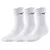 Mizuno čarape Training 3P unisex