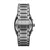 Ura Armani Exchange moška, črna barva, AX2823