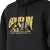361 Degrees dukserica hoody Gordon za muškarce