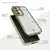 Futrola SPACE EDGE za Samsung A057F Galaxy A05s zelena