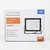 PNI LED reflektor WS130