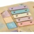 KIK Lesena interaktivna miza Pastel