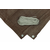 Bestent Balkonski paravan 0,8x5m 95% Balcone Brown