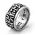 Prstan Runeband ALCHEMY GOTHIC - R173